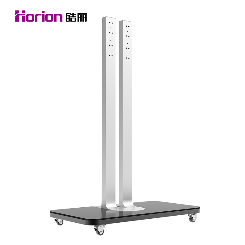 皓麗（Horion） HK70 觸控一體機(jī)U型移動(dòng)支架/底座 (適用55-75英寸) _http://bzsa.cn/img/sp/1722/61104257-0287-4851-aa56-dfc5195c91ed.jpg