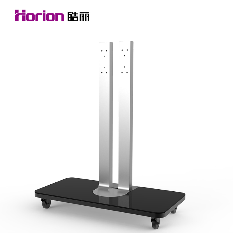 皓麗（Horion） HK90 觸控一體機(jī)U型移動(dòng)支架/底座 (適用86-98英寸) _http://bzsa.cn/img/sp/1722/8565be0f-31c5-4add-9110-645b2bbb99ed.jpg