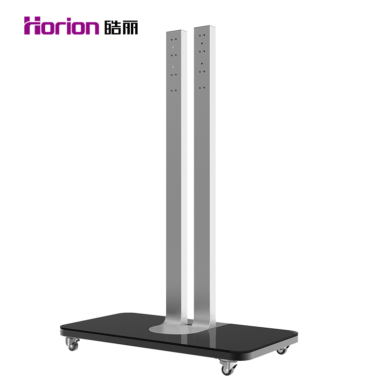 皓麗（Horion） HK70 觸控一體機(jī)U型移動(dòng)支架/底座 (適用55-75英寸) _http://bzsa.cn/img/sp/1722/de7284bf-6249-4917-96b3-c5229bb8b94d.jpg