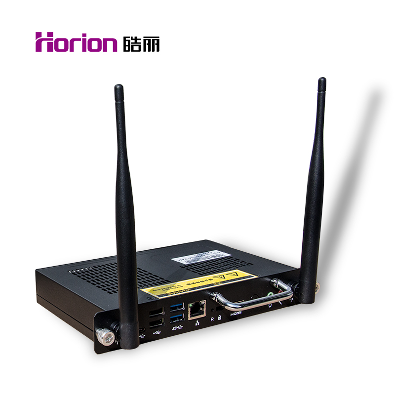 皓麗（Horion） SMOPS8-i5 OPS電腦/觸控一體機(jī)專用 (預(yù)裝win7系統(tǒng),未激活/通用版) _http://bzsa.cn/img/sp/1722/e1c8268d-5933-4de2-91f3-92d0cefc212e.jpg