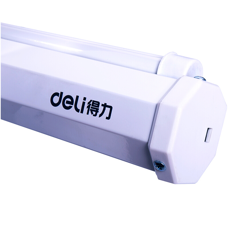 得力（deli） 50490 84英寸 4:3電動(dòng)調(diào)節(jié)投影幕布投影布 家用投影儀幕布_http://bzsa.cn/img/sp/1723/dcd068d1-cab7-4020-a048-2915f8a12f41.jpg