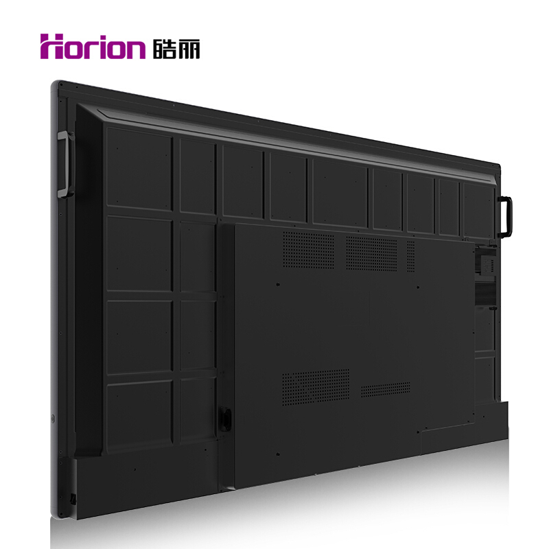 皓麗（Horion） 65M2 商顯觸控一體機(jī) 視頻會(huì)議智能平板 交互式 (65英寸/4K超高清) _http://bzsa.cn/img/sp/1724/06981d28-0302-421a-bbd2-db795849577a.jpg