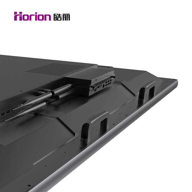 皓麗（Horion） 86M2 商顯觸控一體機(jī) 智能會議平板 液晶交互式電子白板 (86英寸/4K超高清) _http://bzsa.cn/img/sp/1724/1d826e1f-eb05-4750-9558-9e071b291aac.jpg