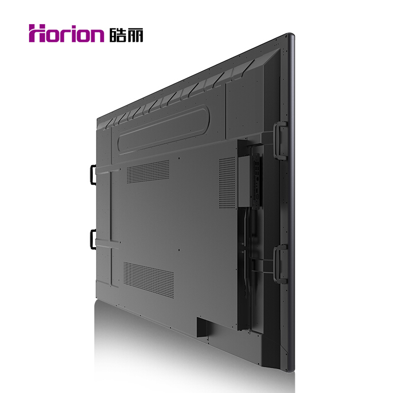 皓麗（Horion） 86M2 商顯觸控一體機(jī) 智能會議平板 液晶交互式電子白板 (86英寸/4K超高清) _http://bzsa.cn/img/sp/1724/701a6cef-2925-485d-b3aa-7bde6469cab4.jpg