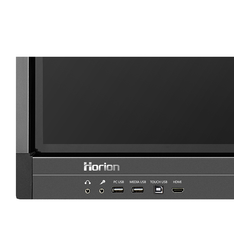 皓麗（Horion） 65M1 觸摸觸控一體機(jī) 智能會(huì)議平板/4K超高清商用硬屏 (65英寸) _http://bzsa.cn/img/sp/1724/e9985ddb-963b-4d64-abdb-4c59b5cfa3b2.jpg