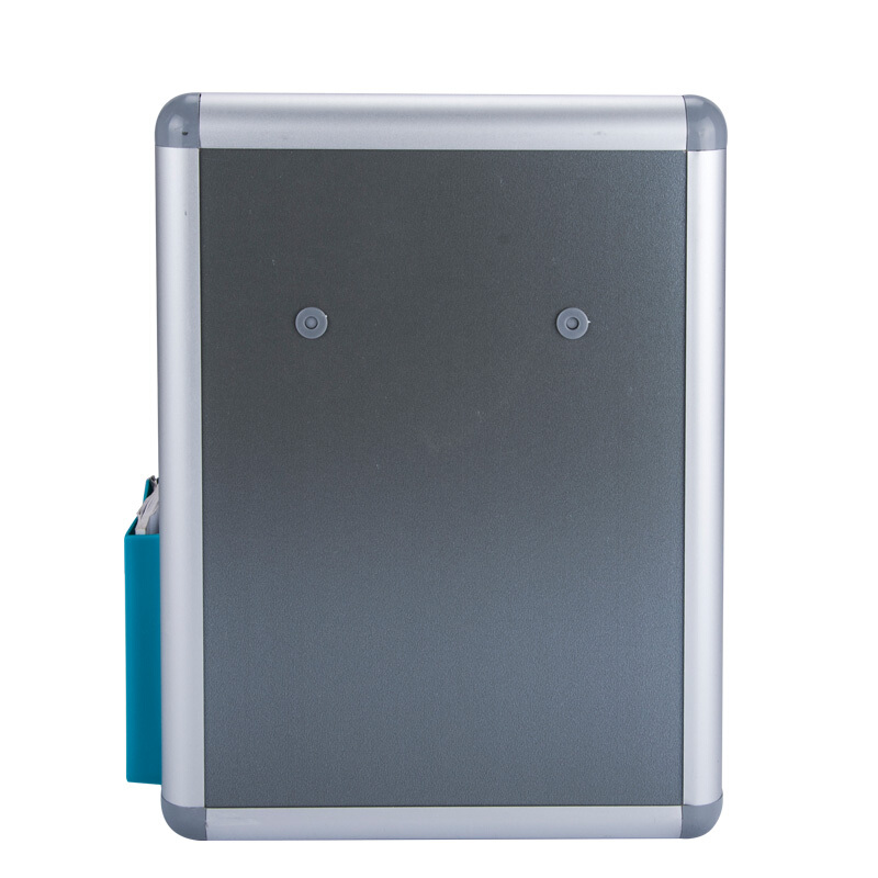 金隆興（Glosen） B09 意見箱投票箱建議箱投訴箱鋁合金包邊信箱室外可掛墻_http://bzsa.cn/img/sp/197/f8f27f77-cc6b-46a8-8f1e-6c0142ab0d60.jpg