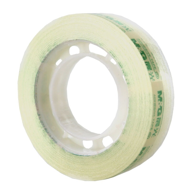 晨光（M&G） AJD97320 辦公文具小膠帶12mm30y 12卷裝_http://bzsa.cn/img/sp/204/08aed8b2-8ff1-481d-929f-5b80277bc296.jpg