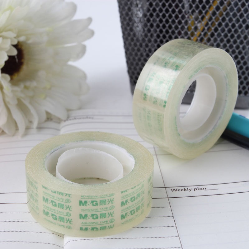 晨光（M&G） AJD97323 辦公用文具小膠帶18mm30y 8卷裝_http://bzsa.cn/img/sp/204/0b09506e-76ec-49a6-a987-f41b464ce6e0.jpg