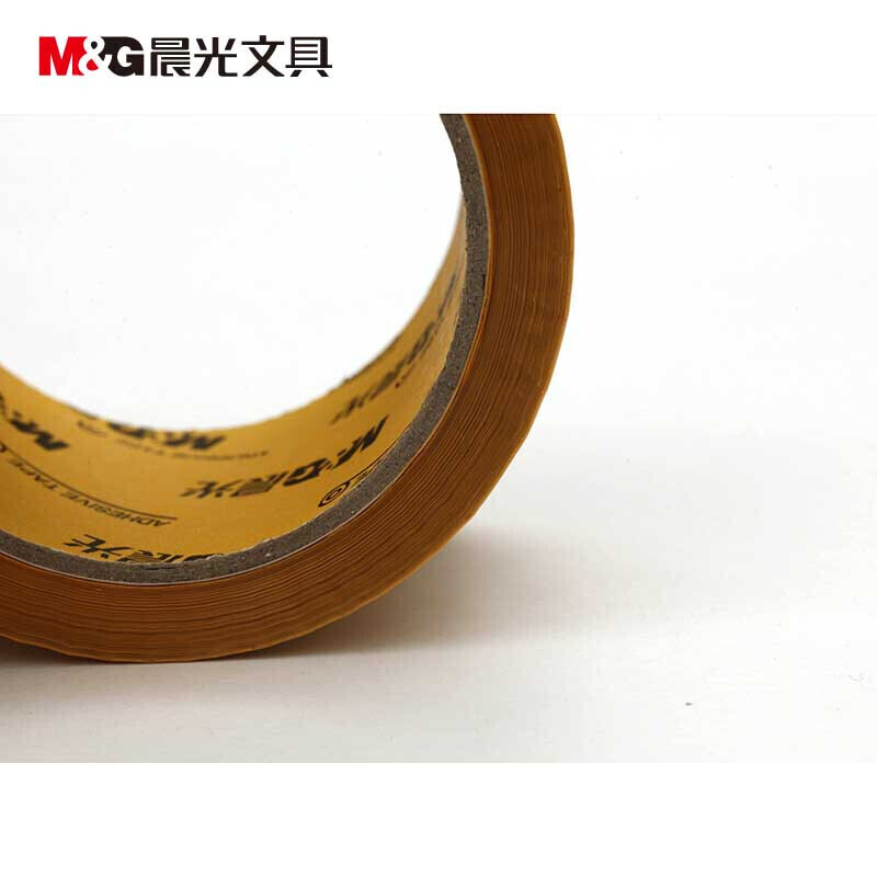 晨光（M&G） AJD97347 米黃色膠帶60mm*100y 5卷/筒_http://bzsa.cn/img/sp/204/4d2f67e6-057d-4797-b014-48ab5d0e22f2.jpg