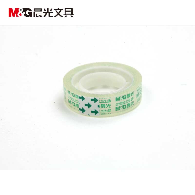 晨光（M&G） AJD97319 辦公文具小膠帶 12mm*18y 12卷裝_http://bzsa.cn/img/sp/204/666b0ad8-da3e-4181-9fcc-ae4664576940.jpg