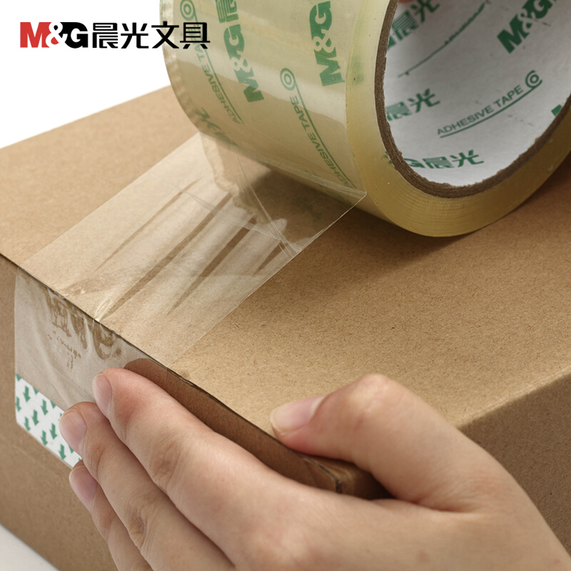 晨光（M&G） AJD97341 超透明封箱膠帶60mm*60y 5卷/筒_http://bzsa.cn/img/sp/204/69cc2f7d-6b2e-44a2-8871-17f90505cad1.jpg