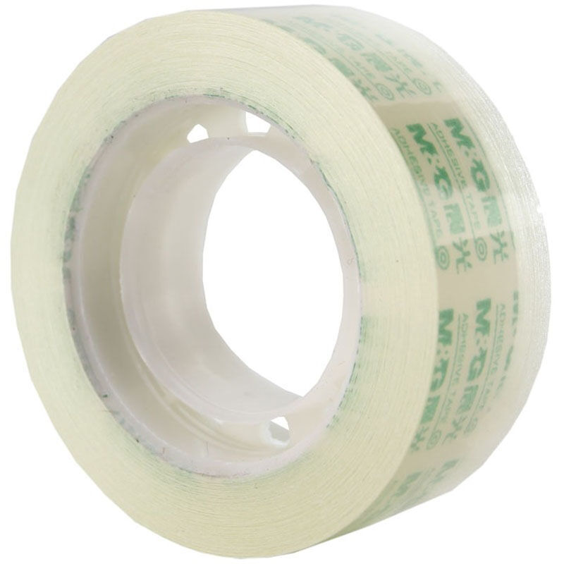 晨光（M&G） AJD97323 辦公用文具小膠帶18mm30y 8卷裝_http://bzsa.cn/img/sp/204/6d8c5bc3-3a6e-4112-845a-6c8728e223e5.jpg
