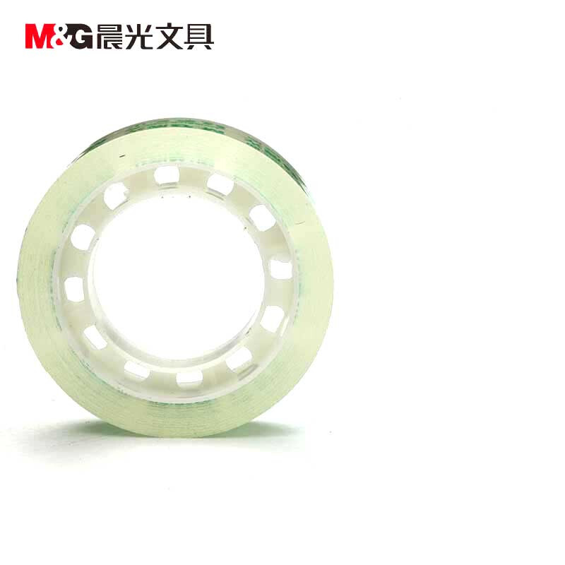 晨光（M&G） AJD97319 辦公文具小膠帶 12mm*18y 12卷裝_http://bzsa.cn/img/sp/204/9b75a052-3748-4a8a-8468-20d49157a478.jpg