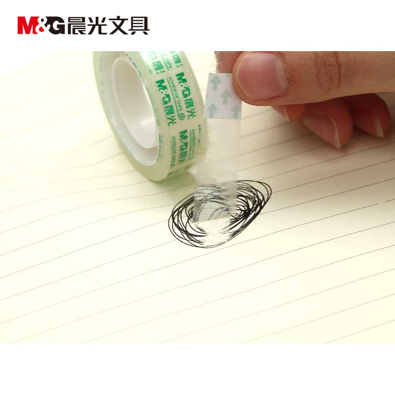 晨光（M&G） AJD97319 辦公文具小膠帶 12mm*18y 12卷裝_http://bzsa.cn/img/sp/204/a4326885-1ce9-47c8-85de-bbe511c81693.jpg