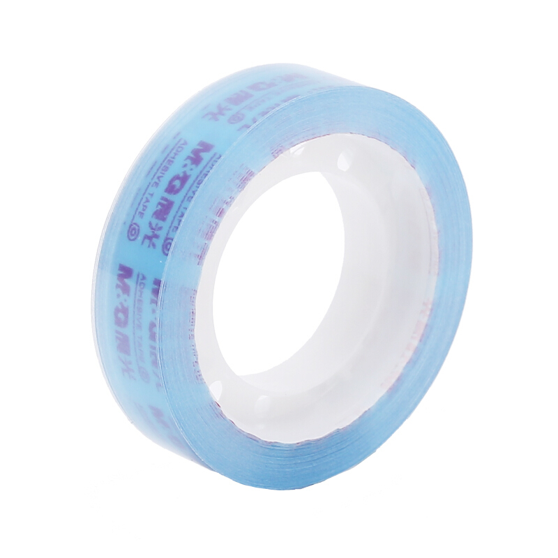 晨光（M&G） AJD97399 辦公文具彩色透明小膠帶 12mm*20y 12卷裝_http://bzsa.cn/img/sp/204/a5c57e49-8b19-4c95-a74c-57eebfa4a29c.jpg