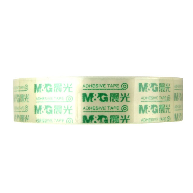 晨光（M&G） AJD97320 辦公文具小膠帶12mm30y 12卷裝_http://bzsa.cn/img/sp/204/d6f28abc-2ef5-4744-ac32-f0ea1425793f.jpg