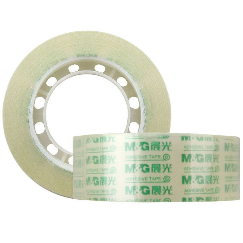 晨光（M&G） AJD97323 辦公用文具小膠帶18mm30y 8卷裝_http://bzsa.cn/img/sp/204/e2fe4619-5f88-436d-b69f-e694b96afe63.jpg