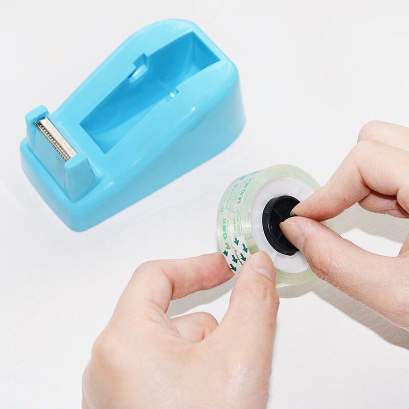 晨光（M&G） AJD97360 小號膠帶座膠帶切割器 顏色隨機_http://bzsa.cn/img/sp/205/689bfe57-2d80-4407-ad1a-fc4a828b5244.jpg