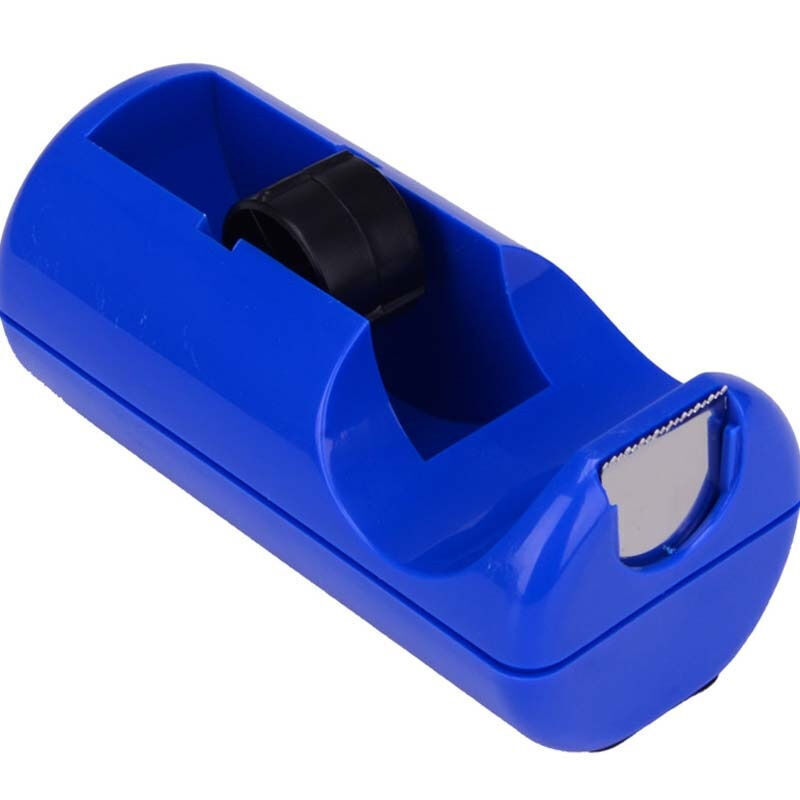 晨光（M&G） AJD97359 中號膠帶座膠帶切割器 顏色隨機(jī)