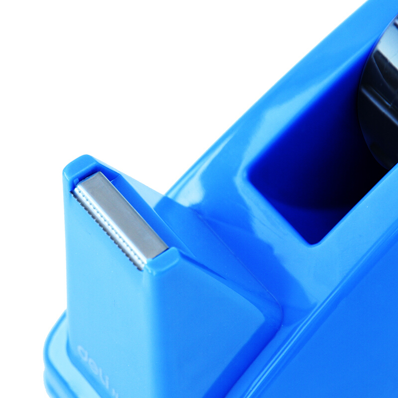 得力（deli） 812 大號膠帶座膠帶切割器 顏色隨機(jī)_http://bzsa.cn/img/sp/205/d25c827f-0779-4e3a-a180-14f0b0411680.jpg