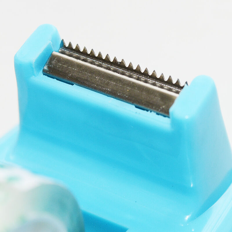 晨光（M&G） AJD97360 小號膠帶座膠帶切割器 顏色隨機(jī)