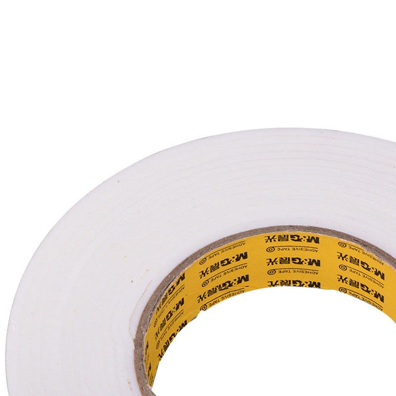 晨光（M&G） AJD97354 雙面泡棉膠帶24mm*5y 1卷裝_http://bzsa.cn/img/sp/208/2c875698-9ab4-481e-ae15-52b12ada001a.jpg
