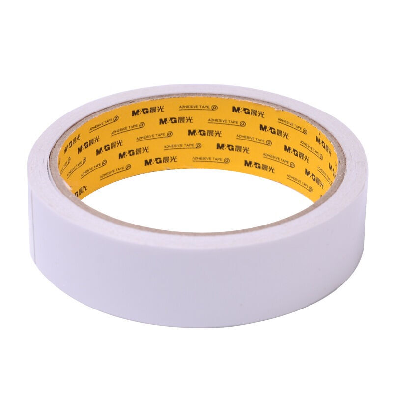 晨光（M&G） AJD97351 棉紙雙面膠帶24mm*10y 1卷裝_http://bzsa.cn/img/sp/208/4d1dc05b-14a0-4e65-a605-66dcdf84333e.jpg