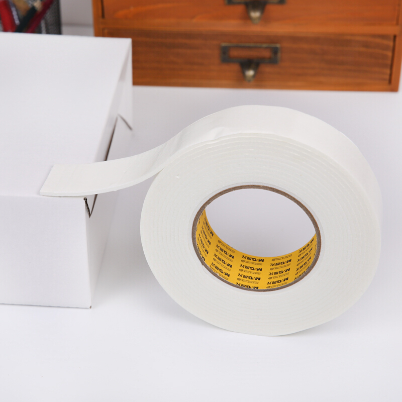 晨光（M&G） AJD97391 雙面泡棉膠帶36mm*5y 1卷裝_http://bzsa.cn/img/sp/208/6d937e0e-223e-4d78-807c-16711a058acb.jpg