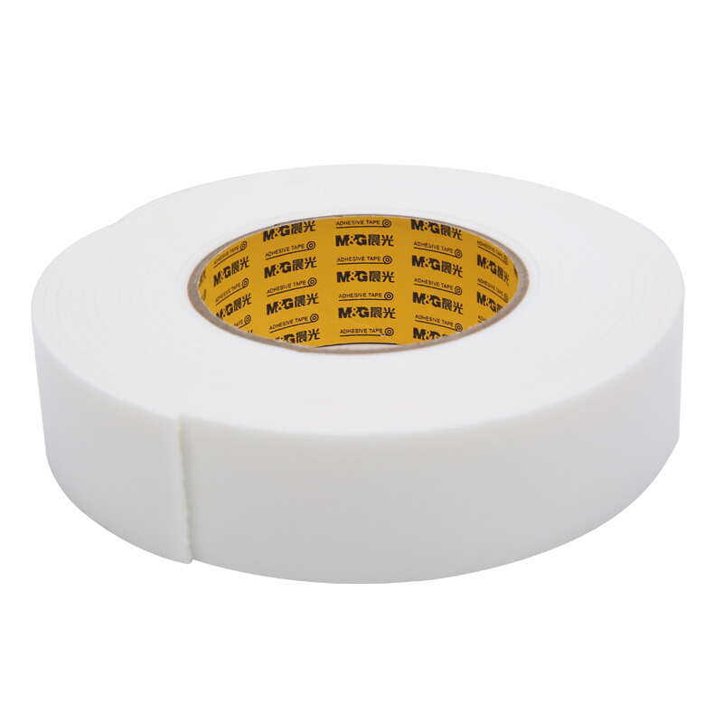 晨光（M&G） AJD97391 雙面泡棉膠帶36mm*5y 1卷裝_http://bzsa.cn/img/sp/208/869085ff-1cbb-4c6b-a5ac-6dbd2c54ca99.jpg