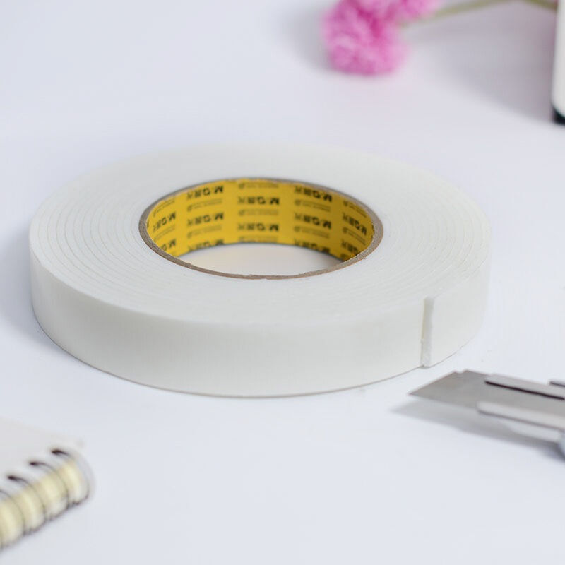 晨光（M&G） AJD97354 雙面泡棉膠帶24mm*5y 1卷裝_http://bzsa.cn/img/sp/208/a499cf17-8a35-44a5-928c-6e29d1dd9ea9.jpg