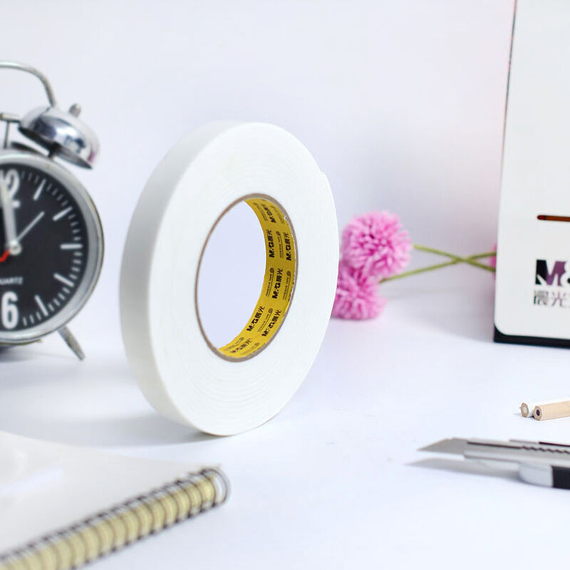 晨光（M&G） AJD97353 雙面泡棉膠帶18mm*5y 1卷裝_http://bzsa.cn/img/sp/208/aee2801d-5fc8-4af2-96fe-703ae7be8614.jpg