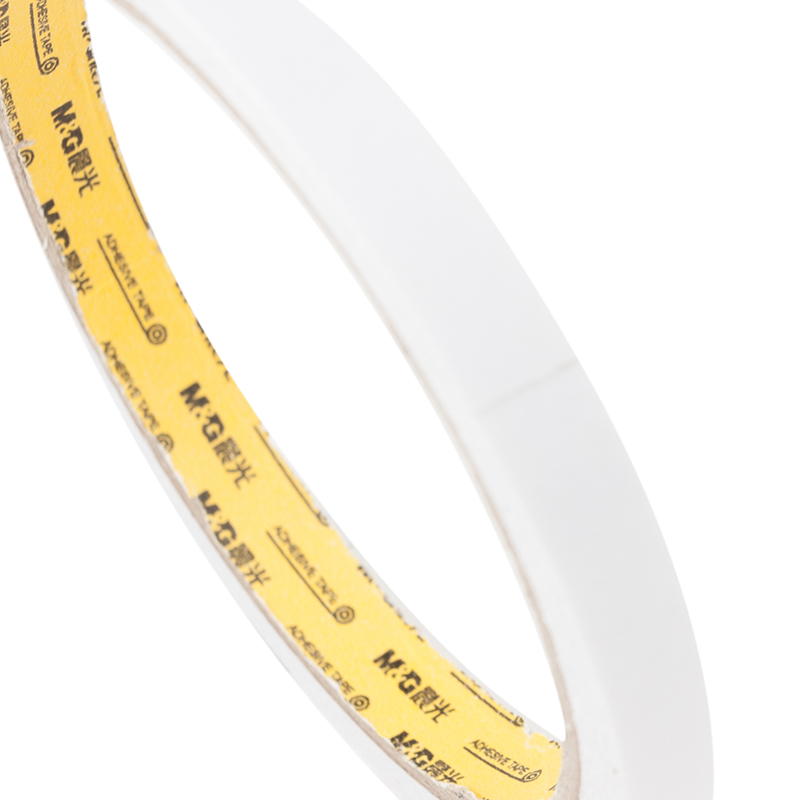晨光（M&G） AJD97395 棉紙雙面膠帶 12mm*10y 1卷裝_http://bzsa.cn/img/sp/208/b871a1c5-976d-44f8-81cf-cdc9b40f26d3.jpg