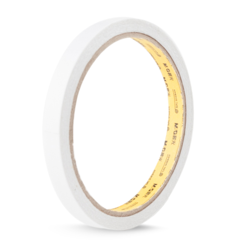 晨光（M&G） AJD97395 棉紙雙面膠帶 12mm*10y 1卷裝_http://bzsa.cn/img/sp/208/d7f4a391-b941-4c35-97d9-a72156ba981c.jpg