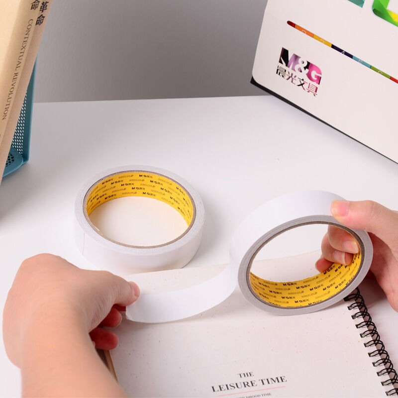 晨光（M&G） AJD97351 棉紙雙面膠帶24mm*10y 1卷裝_http://bzsa.cn/img/sp/208/df3524c9-649c-4d75-95c3-07c20de01652.jpg
