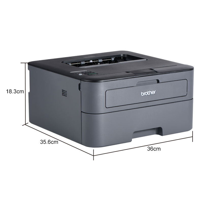 兄弟（brother） HL-2560DN 黑白激光打印機(jī)（有線網(wǎng)絡(luò) 雙面打?。http://bzsa.cn/img/sp/213/0e9841d5-e63f-43ca-833c-c0ff3e84b368.jpg