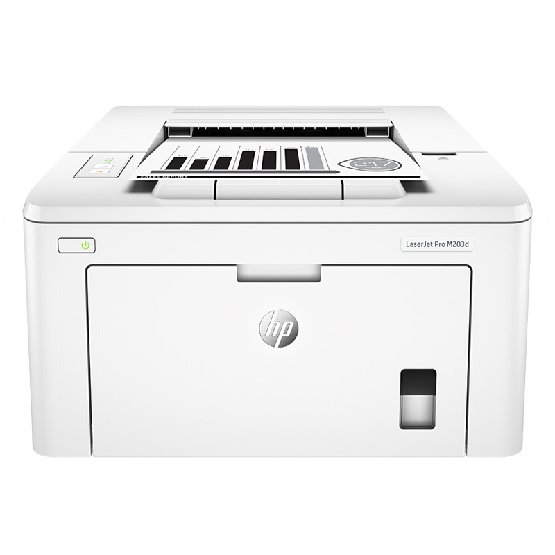 惠普（HP） M203d 黑白激光打印機(jī) (USB，自動(dòng)雙面) _http://bzsa.cn/img/sp/213/12ffac81-545c-442c-a8ef-95dcc4553782.jpg