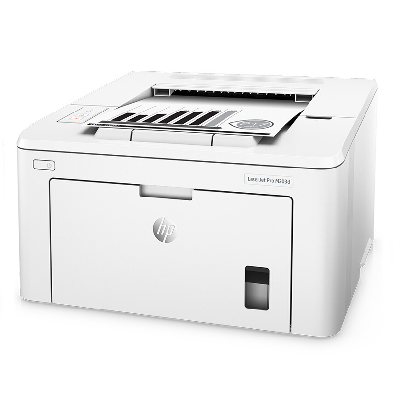 惠普（HP） M203d 黑白激光打印機(jī) (USB，自動(dòng)雙面) _http://bzsa.cn/img/sp/213/2edb520f-a75a-4028-b257-38263eccbde8.jpg