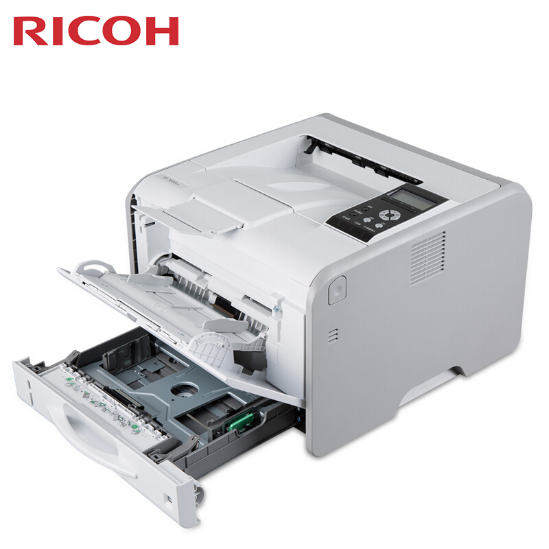 理光（Ricoh） SP3600DN 黑白激光打印機(jī) A4幅面_http://bzsa.cn/img/sp/213/44c42c75-49a5-4f4a-a313-4e947944c2dd.jpg