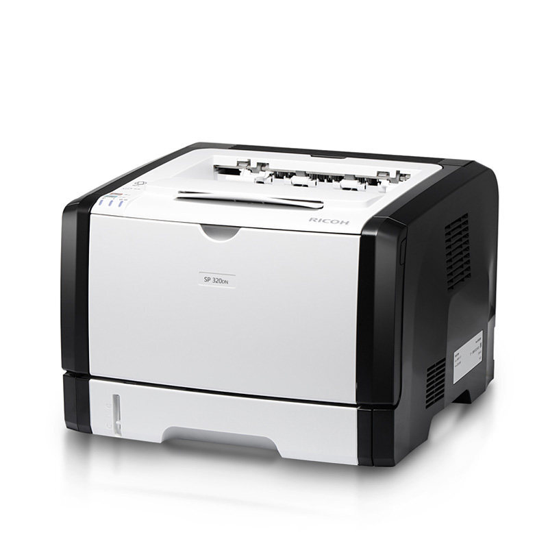 理光（Ricoh） SP320DN 黑白激光打印機 A4幅面_http://bzsa.cn/img/sp/213/568e6bf3-b75d-4fe9-af45-755ee032c305.jpg