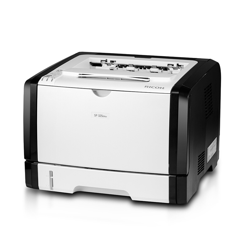 理光（Ricoh） SP325DNw 黑白激光打印機(jī) 無線打印 A4幅面_http://bzsa.cn/img/sp/213/98327c49-b57e-488a-a3aa-d62abd5b8c9e.jpg
