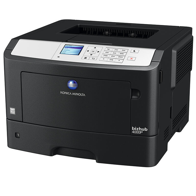 柯尼卡美能達（KONICA MINOLTA） bizhub4000P 黑白激光高速打印機_http://bzsa.cn/img/sp/213/989f7798-b450-42bc-bff5-c6e45256ed7c.jpg