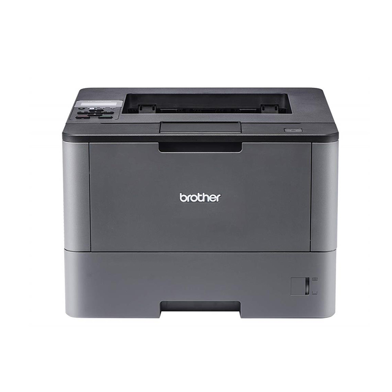 兄弟（brother） HL-5585D 黑白激光打印機(jī) 高速 自動(dòng)雙面打印