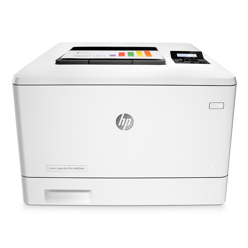 惠普（HP） M452dn 彩色激光打印機 (網(wǎng)絡(luò),雙面,27頁/分鐘) _http://bzsa.cn/img/sp/214/1820e0d4-3f47-4e91-b25b-eddc9836bb48.jpg