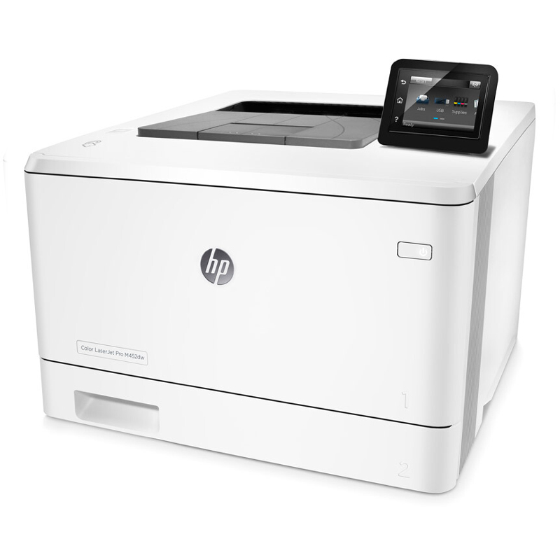 惠普（HP） M452dw 彩色激光打印機(jī) (無線,雙面,27頁/分鐘) _http://bzsa.cn/img/sp/214/1bae0901-eb47-4758-a41d-66caf1231054.jpg