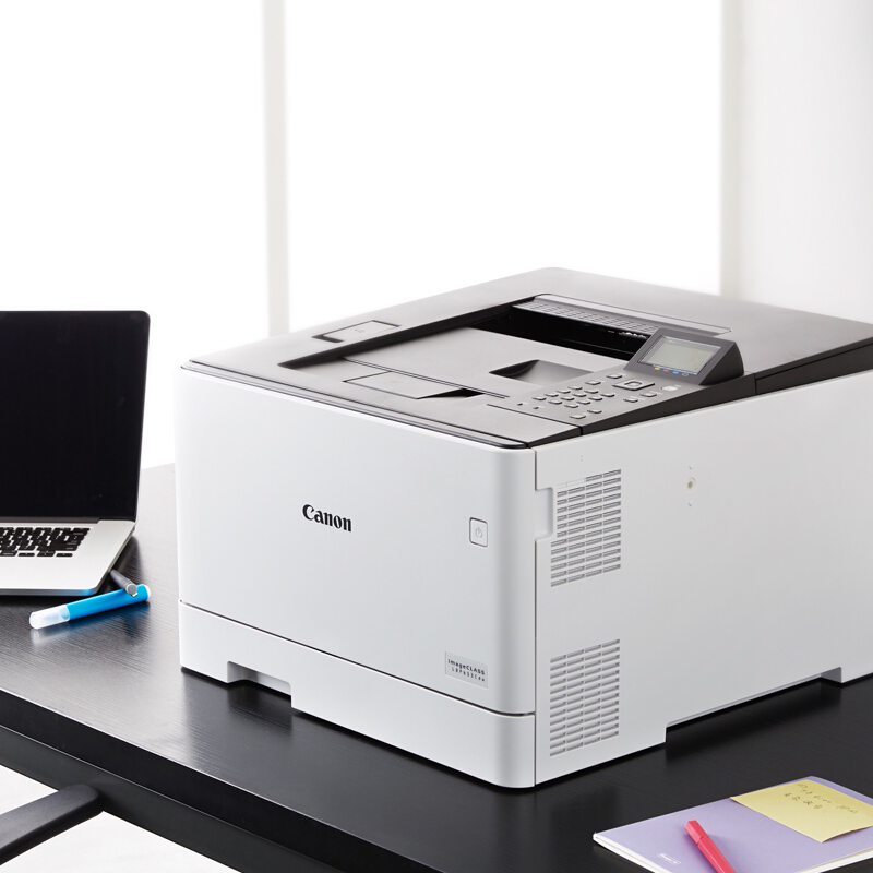 佳能（Canon） LBP653Cdw imageCLASS 彩色激光打印機 (雙面無線27頁/分鐘) _http://bzsa.cn/img/sp/214/30a1c33e-204e-42f1-a73b-017d67efa935.jpg