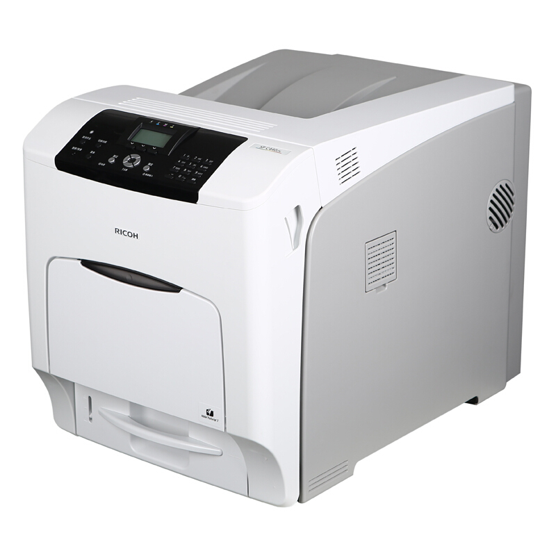 理光（Ricoh） SP C440DN 彩色激光打印機 A4幅面 高速商用_http://bzsa.cn/img/sp/214/481d7052-f235-41f3-838c-05b140060155.jpg