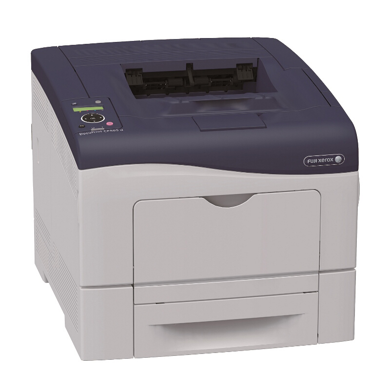 富士施樂(lè)（FujiXerox） DocuPrint CP405d A4彩色激光打印機(jī)