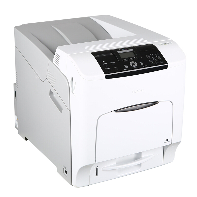理光（Ricoh） SP C440DN 彩色激光打印機 A4幅面 高速商用_http://bzsa.cn/img/sp/214/5a14bc45-f5ac-4508-aca8-e2ac7f9e8352.jpg