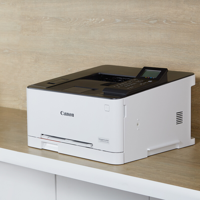 佳能（Canon） LBP613Cdw imageCLASS 彩色激光打印機 (雙面無線18頁/分鐘) _http://bzsa.cn/img/sp/214/66a50eb2-edc6-45e3-b637-f38978909201.jpg