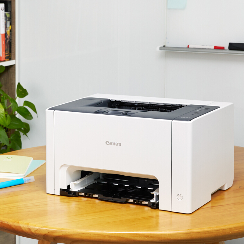 佳能（Canon） LBP7010C 彩色激光打印機(jī) USB連接 A4幅面_http://bzsa.cn/img/sp/214/928ed351-c679-47bf-b3d0-aff807628110.jpg